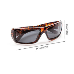 High Quality Polarized Sunglasses Eyewear