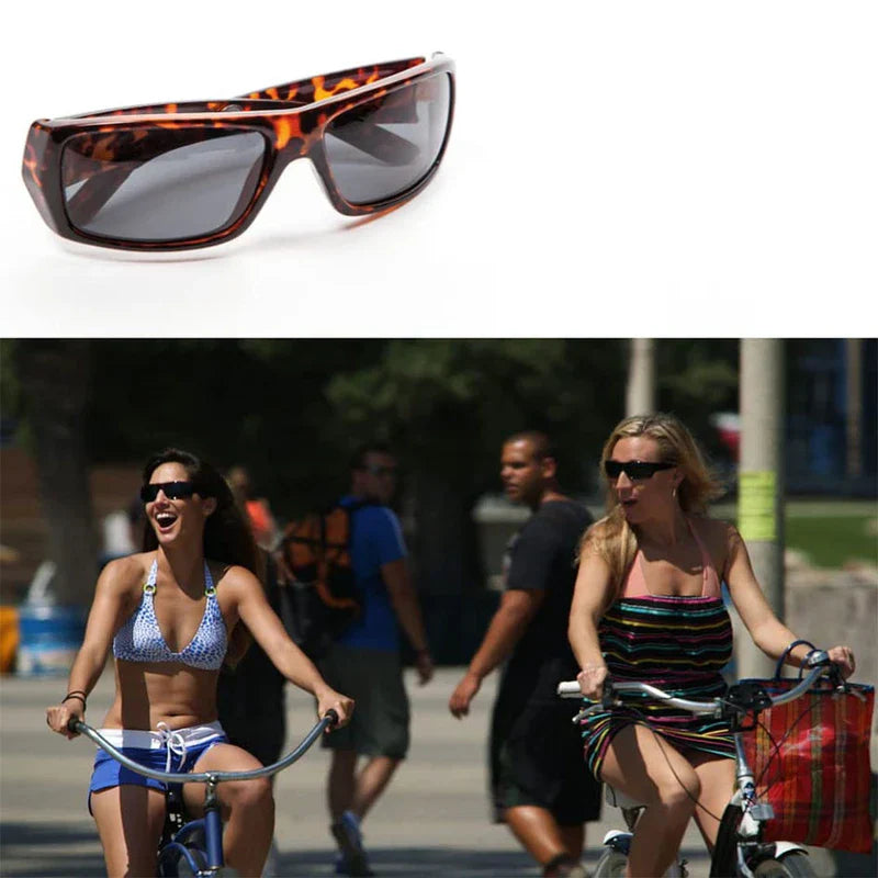 High Quality Polarized Sunglasses Eyewear