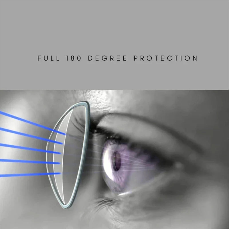 High Quality Polarized Sunglasses Eyewear