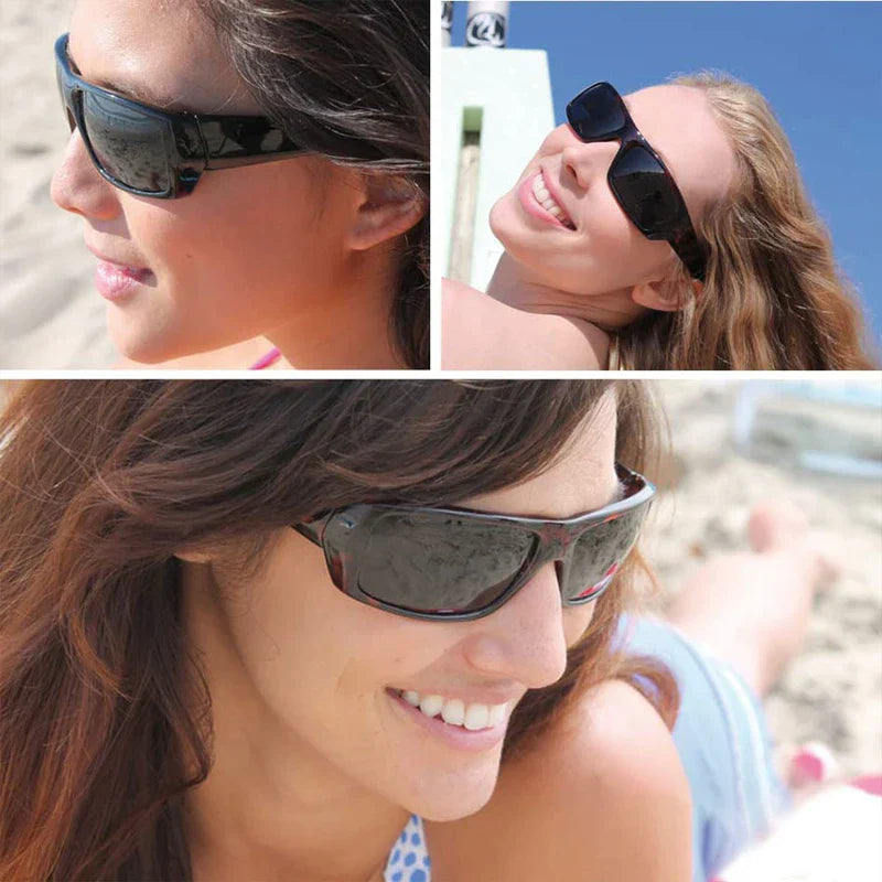 High Quality Polarized Sunglasses Eyewear