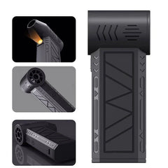 High Velocity Turbo Air Circulator Fan