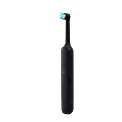 Cepillo de dientes eléctrico recargable con cabezal de cepillado profundo