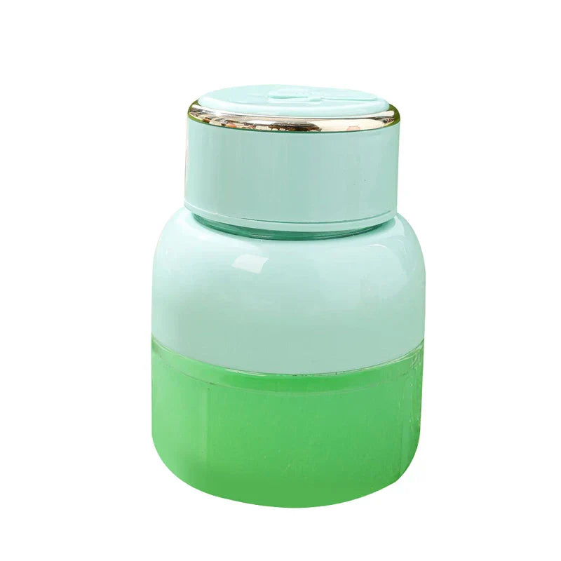 High Volume Portable Smoothie Blender Container