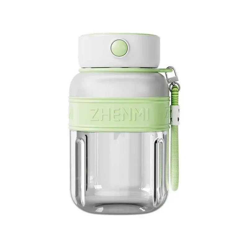 High Volume Smoothie Maker Tumbler Bottle