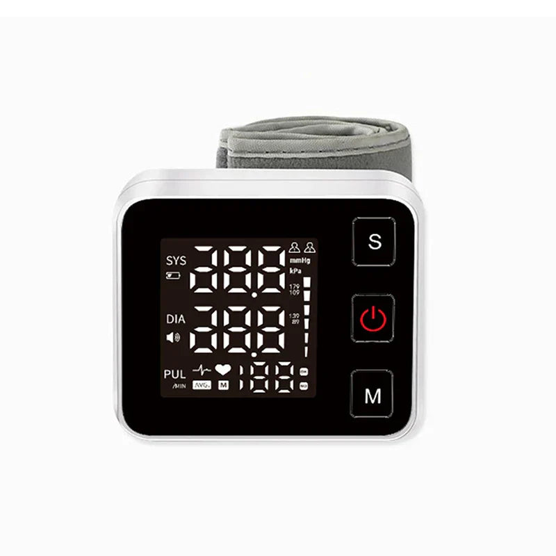 Home Use Arm Bp Checker Machine