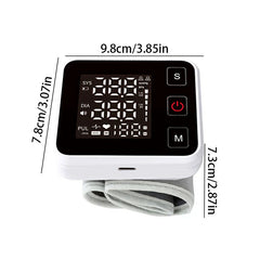 Home Use Arm Bp Checker Machine