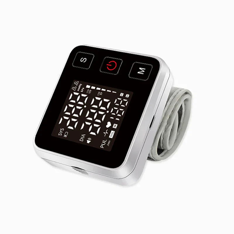 Home Use Arm Bp Checker Machine