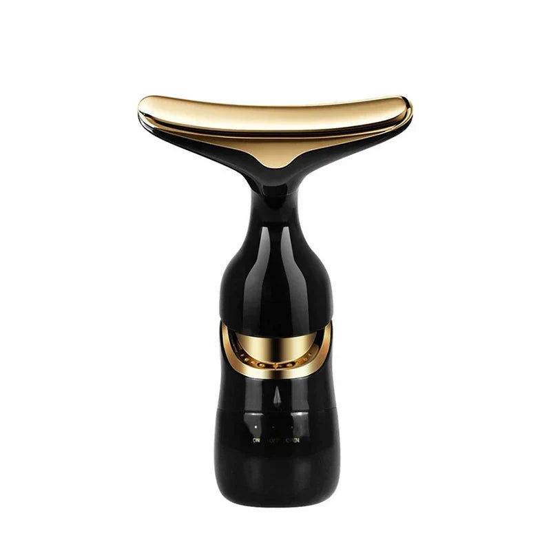 Home Use Beauty Device for facial care