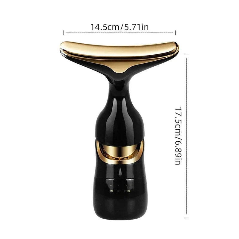 Home Use Beauty Skin Rejuvenation Device