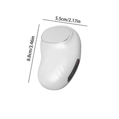 Hot Cold Facial Massager Therapy Tool