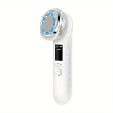 Hot Cold Photon Microcurrent Facial Massager Wand