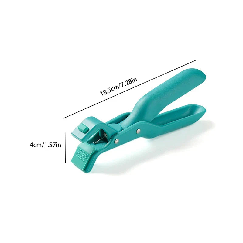 Hot Dish Plate Gripper Clip Tongs