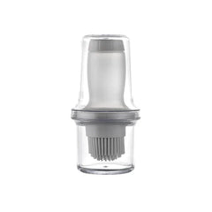 Household Silicone Cleaning Scrubber Brush Set