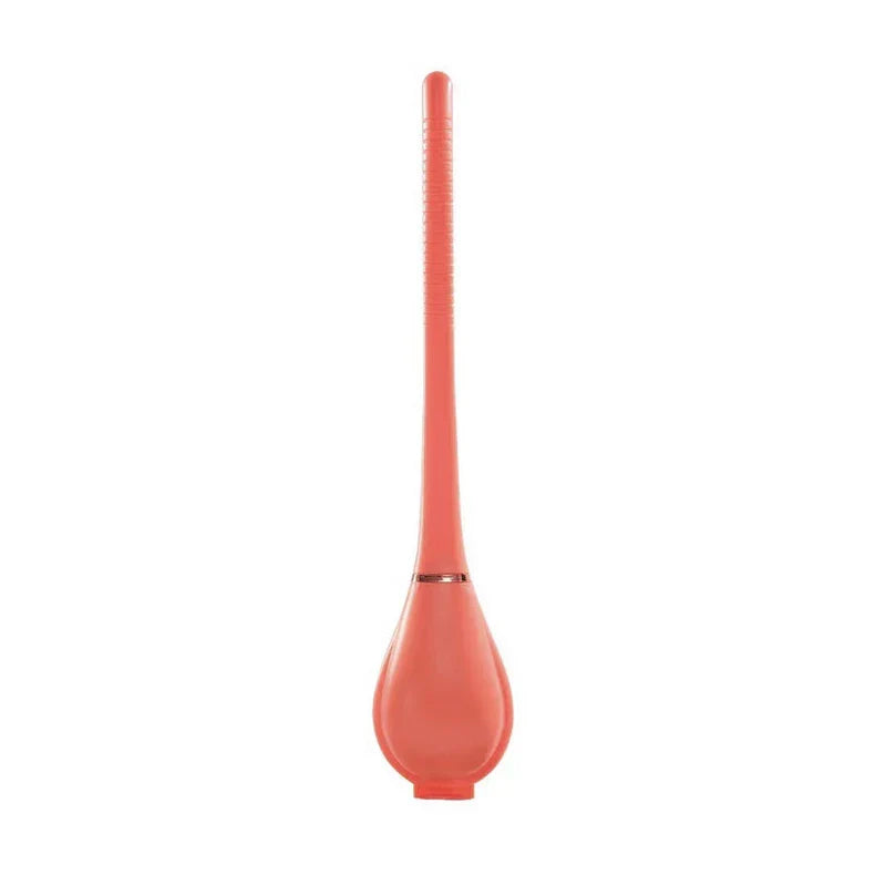 bathroom bowl scrubber & caddy stand with caddy stand