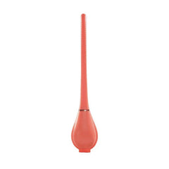 bathroom bowl scrubber & caddy stand with caddy stand