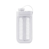 Ice Ball Maker Mold Kettle Bottle