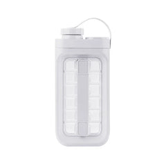 Ice Ball Maker Mold Kettle Bottle