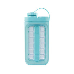 Ice Ball Maker Mold Kettle Bottle