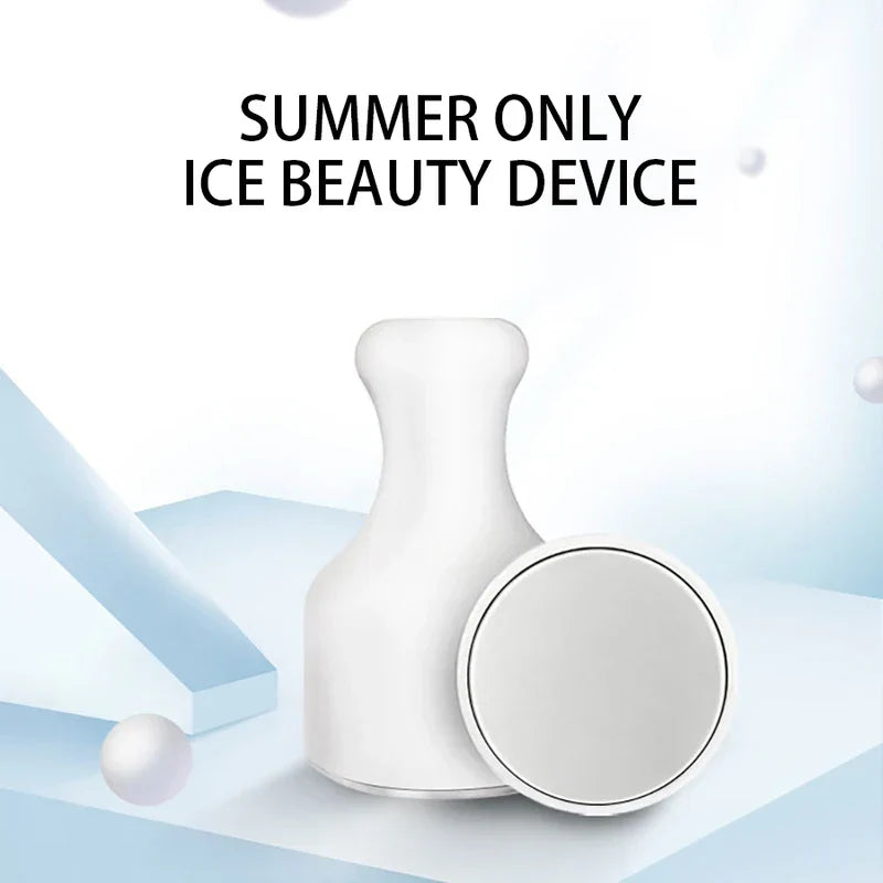 Ice Roller Face Massager Tool