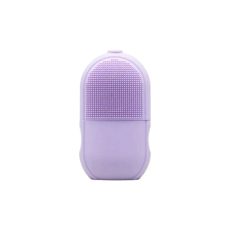 Ice Roller Facial Massager Cleansing Tool