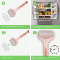 Ice Roller for Face Eye Puffiness Relief