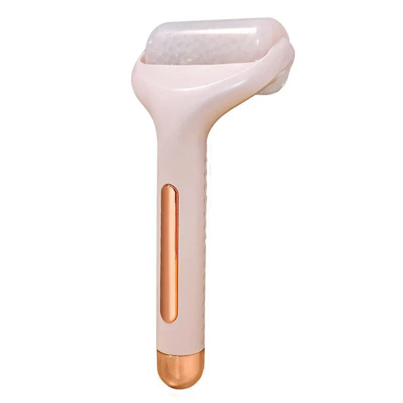 Ice roller for face and eyes massage tool