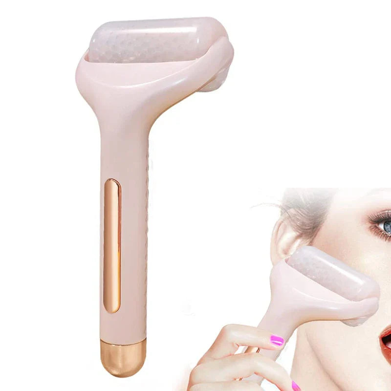 Ice Roller For Face Eyes Massage