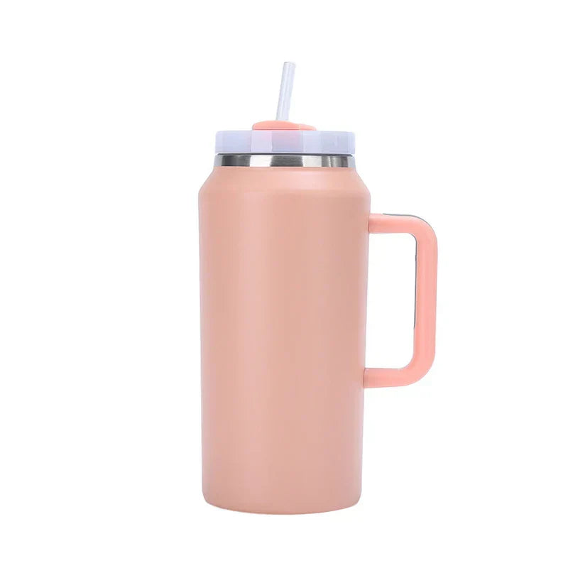 Insulated Car Travel Mug Tumbler