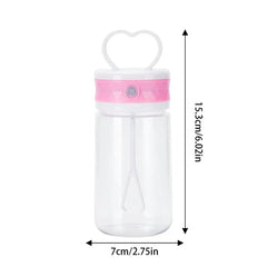 Insulated Coffee Travel Mug Thermos