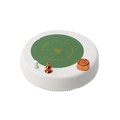 Insulated Self-Stirring Magnetic Mug