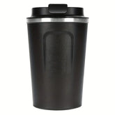 Insulated Stainless Steel Coffee Travel Mug