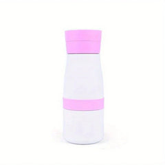 Insulated Stainless Steel Tumbler Cup