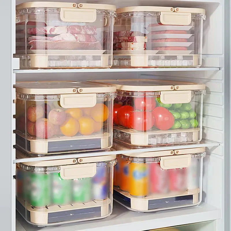 Insulated Thermal Food Carrier Storage Box