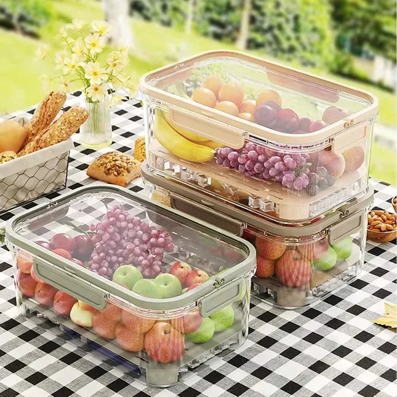 Insulated Thermal Food Carrier Storage Box