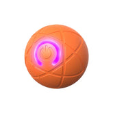 Interactive Gravity Bouncing Pet Ball Toy