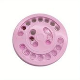 Interactive Pet Puzzle Feeder Toy