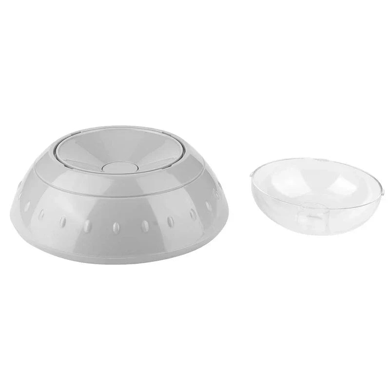 Interactive Slow Feeder Pet Bowl