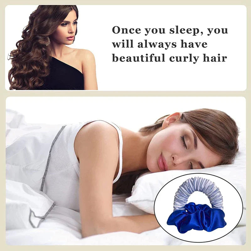 Interchangeable Barrel Curling Iron Styling Set