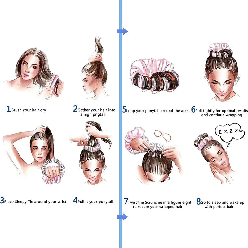 Interchangeable Barrel Curling Iron Styling Set