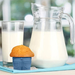 Jeans Pants Shaped Silicone Cake Mold