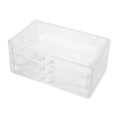 Jewelry Organizer Box Storage Case
