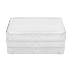 Jewelry Organizer Box Storage Case