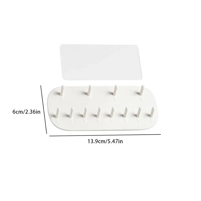 Jewelry Storage Organizer Box Case Tray