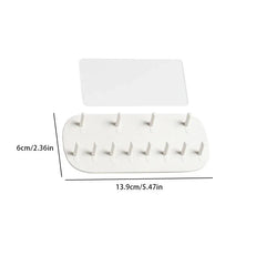 Jewelry Storage Organizer Box Case Tray