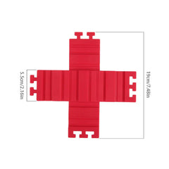 Jigsaw Puzzle Cake Baking Mold