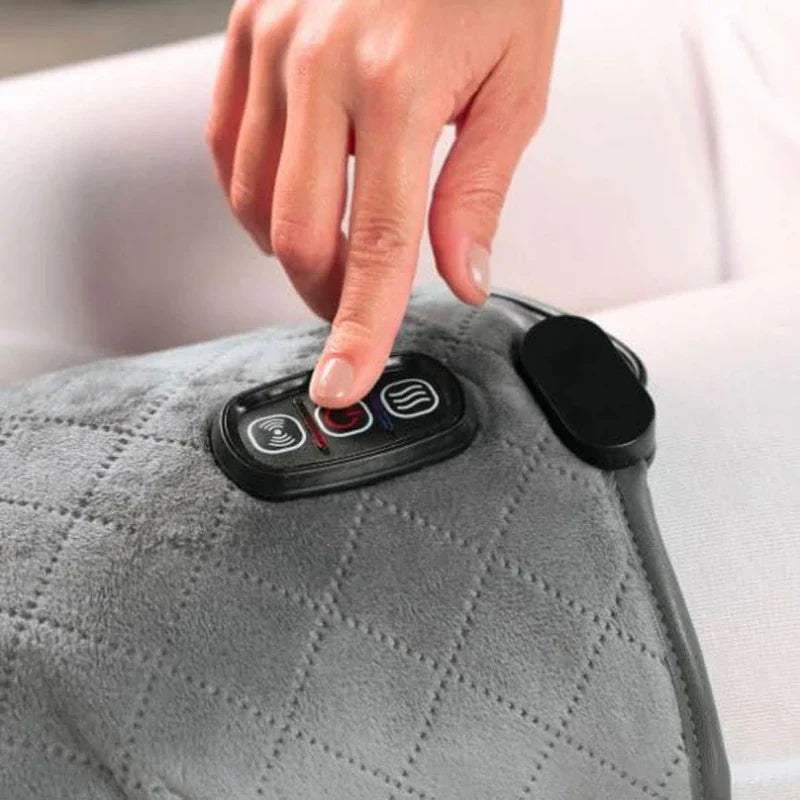 Joint Pain Relief Thermal Knee Compression Sleeve