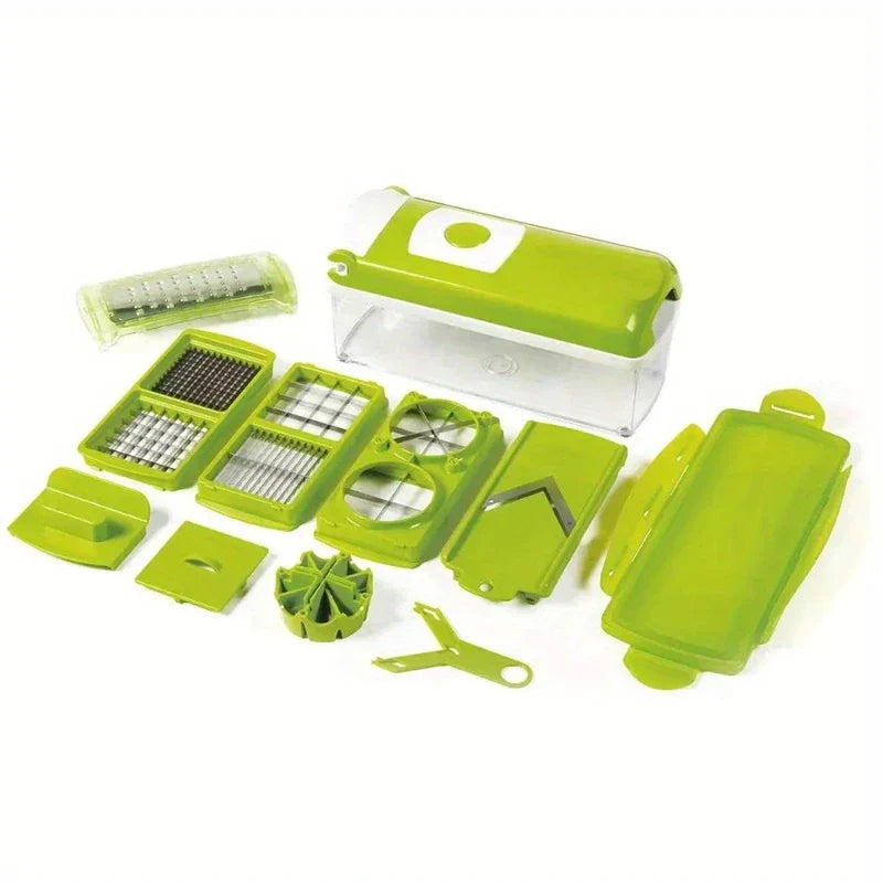 Julienne Peeler Vegetable Slicer Stainless Steel