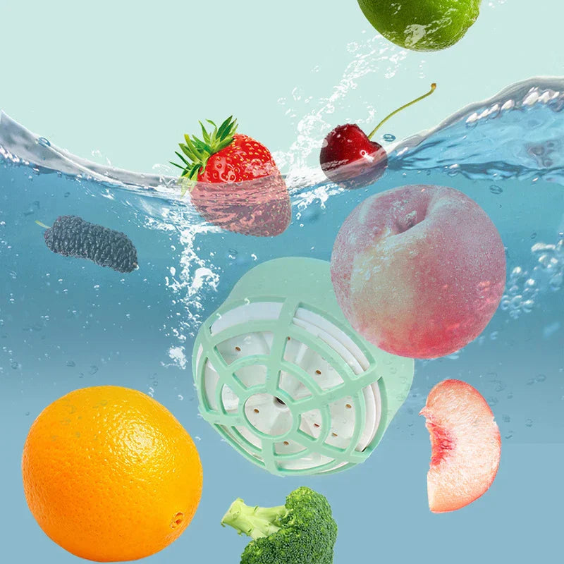 K18 Portable Turbine Mini Dishwasher