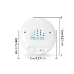 K19 Portable Turbine Mini Washer
