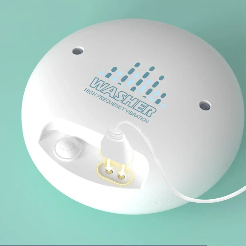 K19 Portable Turbine Mini Washer